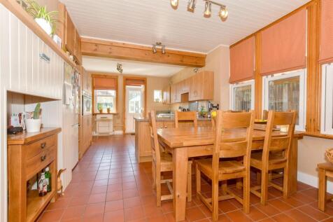 Kitchen/ Diner