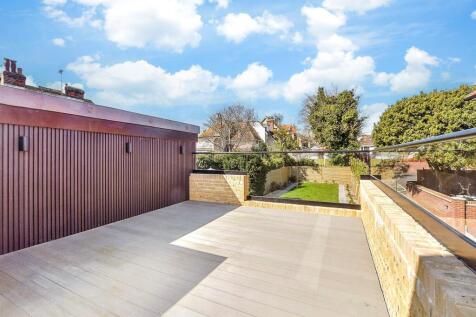 Roof Terrace