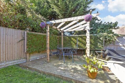 Patio / Decking
