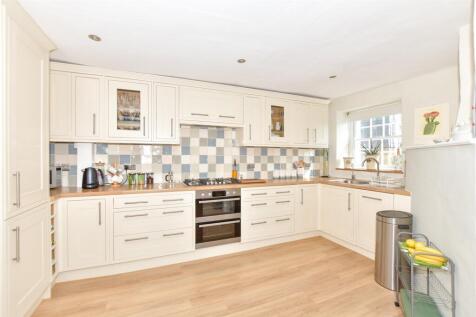 Kitchen/ Diner