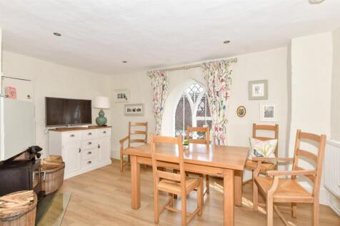 Kitchen/ Diner