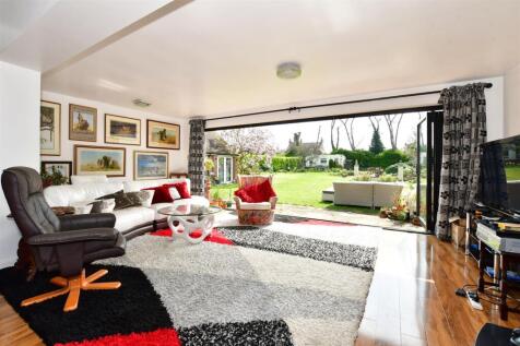 Sitting Area