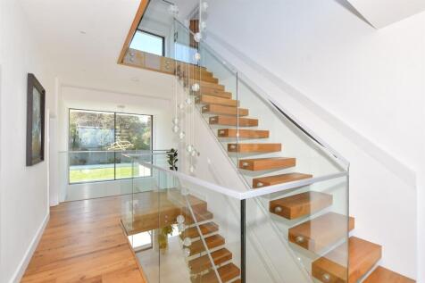 Galleried Landing