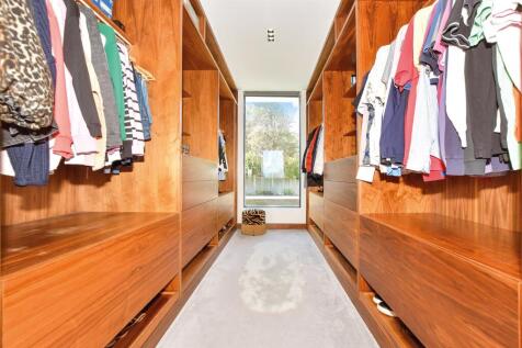 Dressing Room