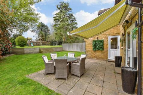 Patio / Decking