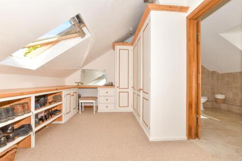 Dressing Room