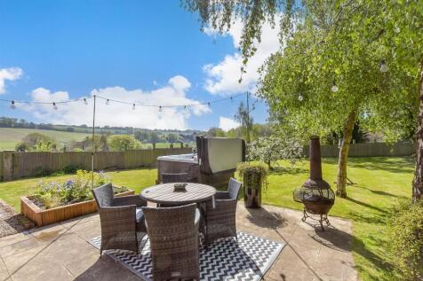 Patio / Decking