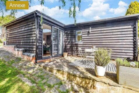 Annexe Exterior