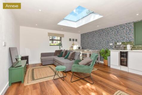 Annexe Interior