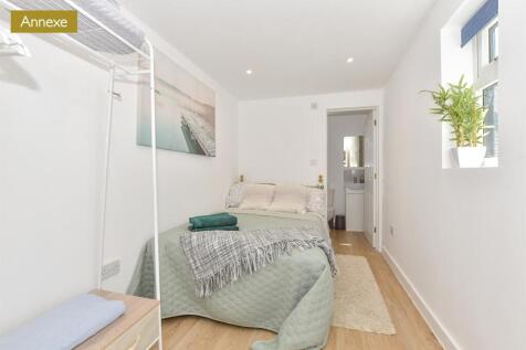 Annexe Interior
