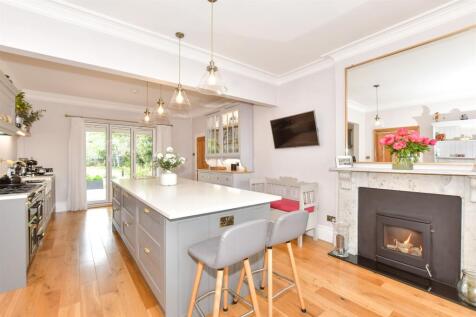 Kitchen/ Diner