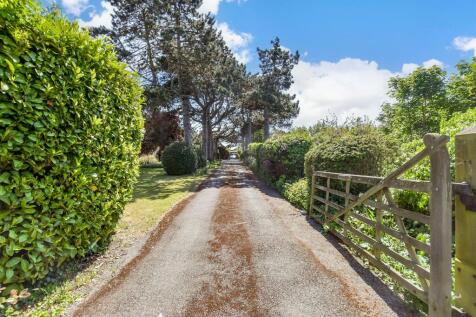 Driveway/Parking