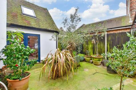 Patio / Decking