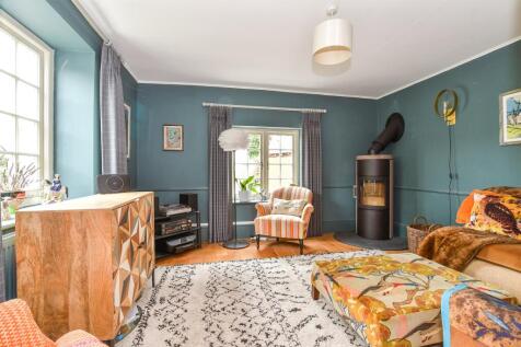 Snug/ Bedroom 4