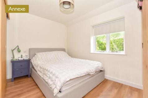 Annexe Bedroom