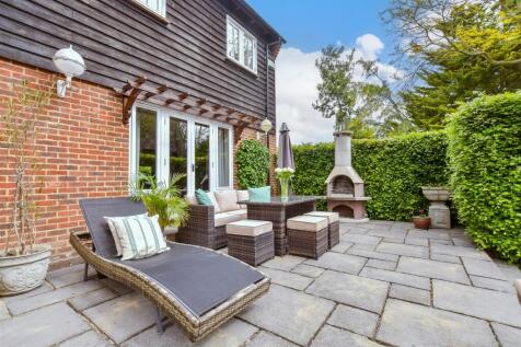 Patio / Decking