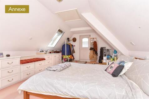 Annexe Bedroom