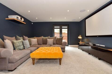 Cinema Room
