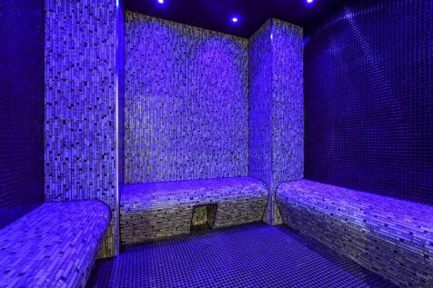 Steam Room