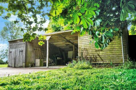 Workshop/Outbuilding