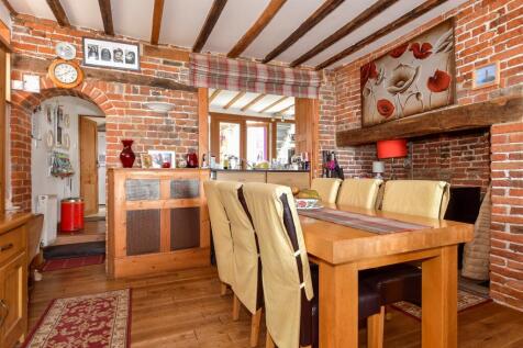 Lounge/ Diner