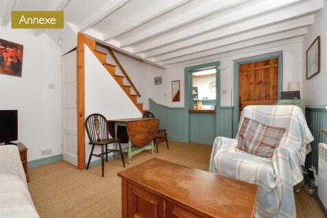 Annexe Living Room