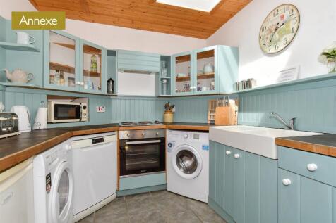 Annexe Kitchen