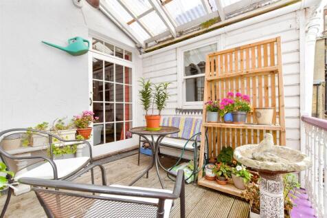 Balcony / Terrace