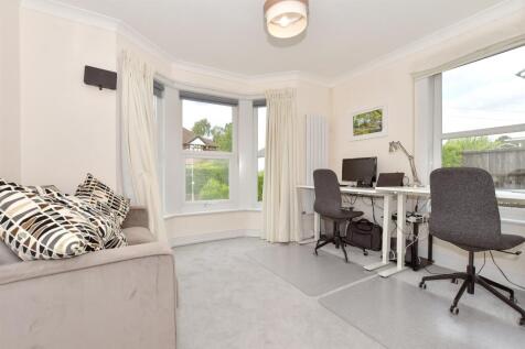 Study/Bedroom 5