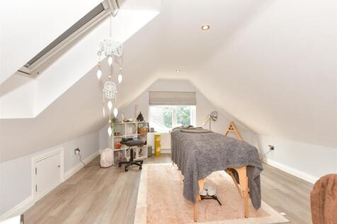 Annexe Bedroom 2