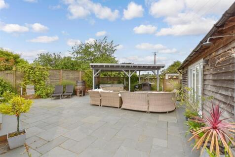 Patio / Decking