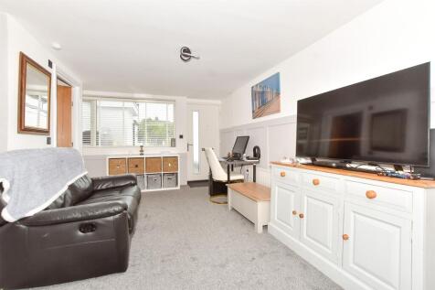 Annexe Living Area