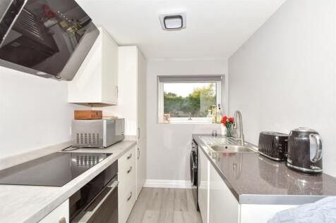 Annexe Kitchen