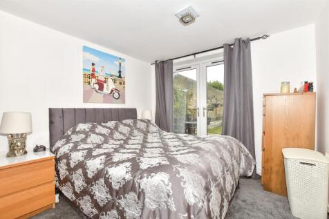 Annexe Bedroom