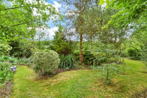 Side Garden