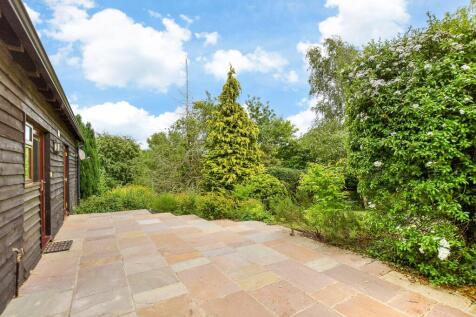 Patio / Decking