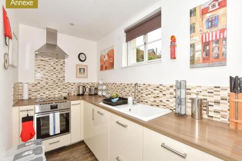 Kitchen (Apartment)