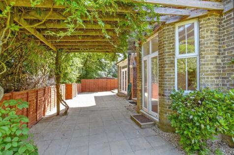 Patio / Decking