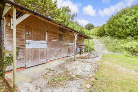 Workshop/Outbuildings