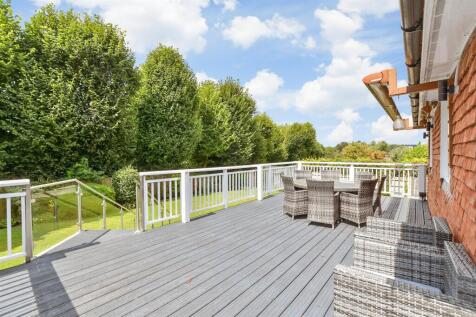 Patio / Decking