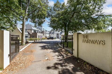 Driveway/Parking