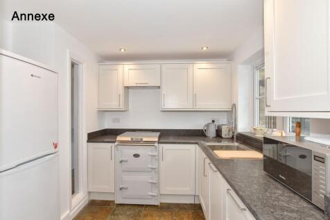 Annexe Kitchen
