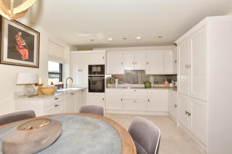 Kitchen/ Diner