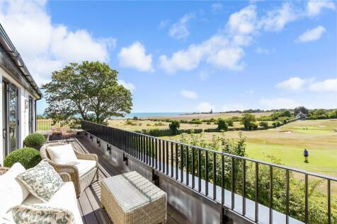 Balcony / Terrace