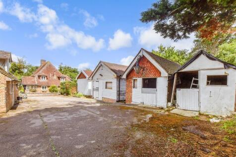Workshop/Outbuildings
