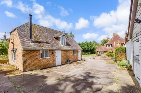 Workshop/Outbuildings