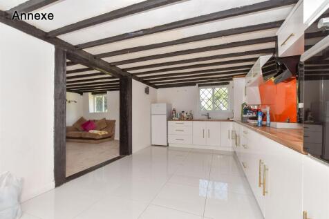 Annexe Kitchen/Diner