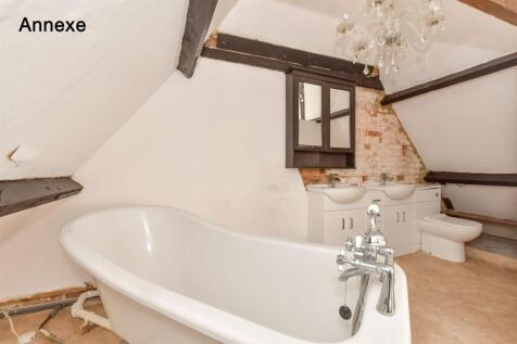 Annexe Bathroom