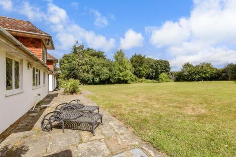 Patio / Decking