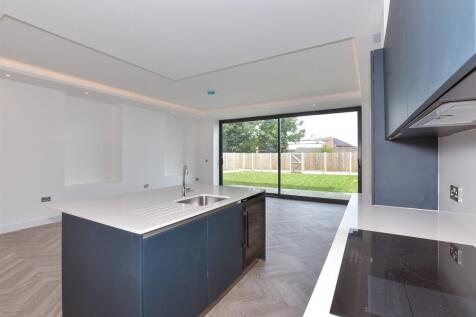 Lounge/ Kitchen/ Diner